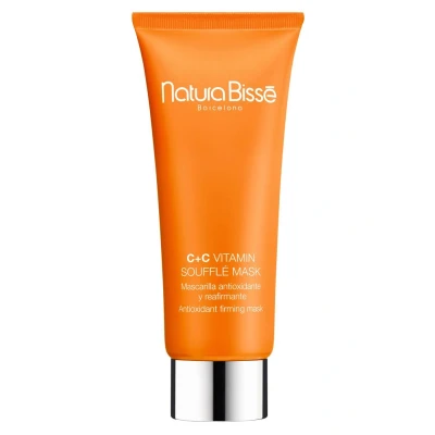 Abbildung von Natura Bissé Maske C+C Vitamin Line Soufflé Mask