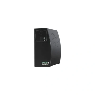 Abbildung von Online USV YUNTO 1500, 1500VA / 900W, Line Interactive