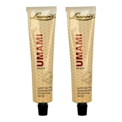 Abbildung von Lacroix Umami Paste 2x70g