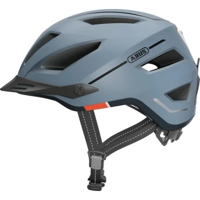 Abbildung von Abus Pedelec 2.0 Glacier Blue L Fahrradhelm