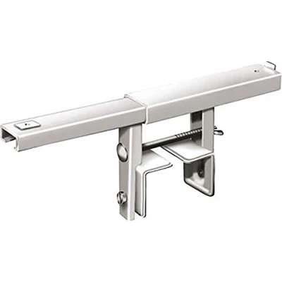 Abbildung von Vormann Heizkörperkonsole, (Universal 260 mm verzinkt)