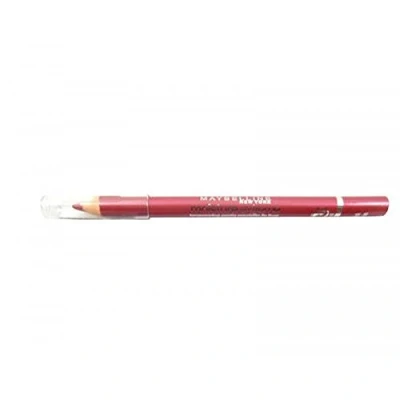Abbildung von Maybelline Moisture Extreme Lipliner 60 Delicate Pink