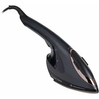 Abbildung von RUSSELL HOBBS Dampfbürste &quot;28370 56 Steam Genie&quot;, 1700 W, 2 in 1
