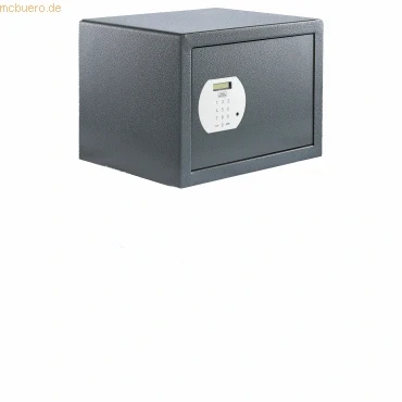Abbildung von Burg Wächter Möbeltresor Pure Safe 49040 120 E