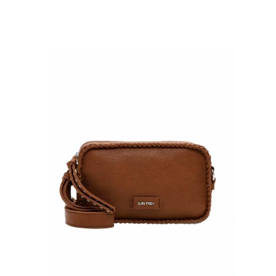 Abbildung von SURI FREY Umhängetasche, Damen, Größe: One Size, Cognac