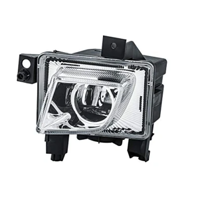 Abbildung von HELLA 1NA 354 661 011 Nebelscheinwerfer links 12 ohne Glühlampe OPEL: Vectra C Caravan, Limousine, CC
