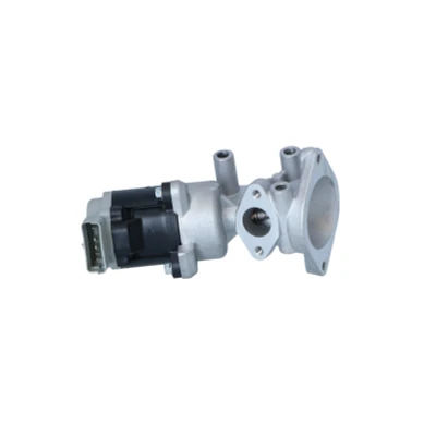 Abbildung von NRF 48602 AGR Ventil elektrisch LAND ROVER: Discovery 3, Range Rover Sport