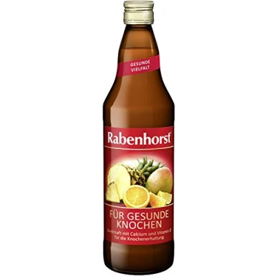 Abbildung von Rabenhorst Für das Immunsystem, 700 ml