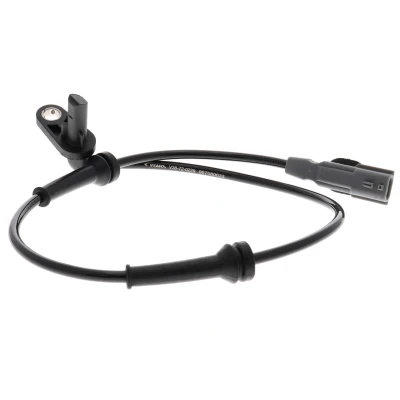 Abbildung von VEMO V38 72 0229 ABS Sensor Hinterachse links Original Qualität für Fahrzeuge mit 534 12 NISSAN: MICRA 4