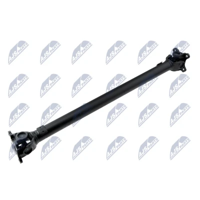Abbildung von NTY NWN BM 007 Kardanwelle vorne BMW: X3, 3 Limousine