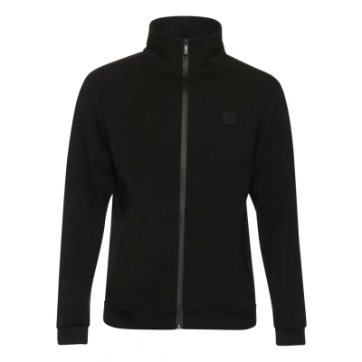 Abbildung von Southpole Trainingsjacke, Herren, Größe: Medium, Black