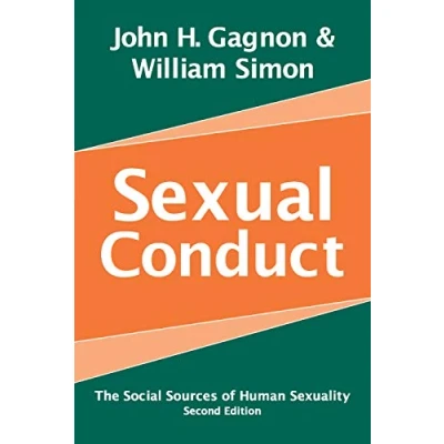 Abbildung von Sexual Conduct: The SOCIAL Sources of Human Sexuality (SOCIAL PROBLEMS AND ISSUES)