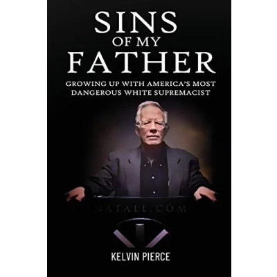 Abbildung von Sins of My Father: Growing Up with America’s Most Dangerous White Supremacist