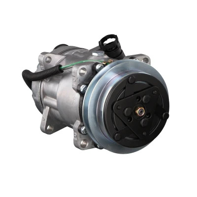 Abbildung von FEBI BILSTEIN 35378 Kompressor 24