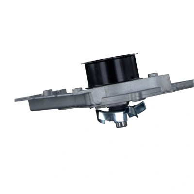 Abbildung von FEBI BILSTEIN 29796 Wasserpumpe Aluguss mit Dichtung Metall AUDI: A6 C5 Avant, A4 B6 Limousine, B7 Avant