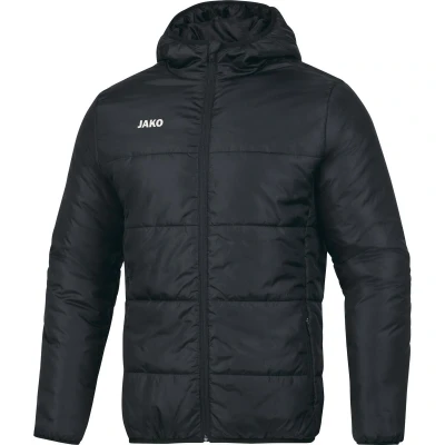 Abbildung von Jako Trainingsjacke EX7250 Unisex Steppjacke Basic