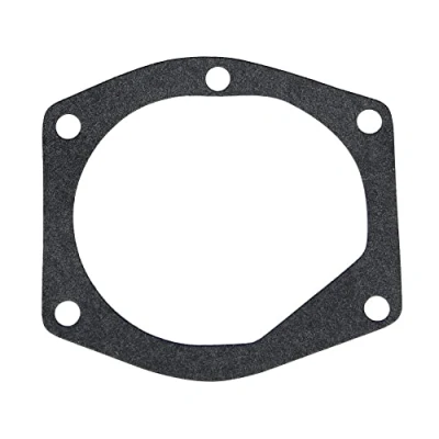 Abbildung von Kupplungsdeckeldichtung kompatibel mit Sachs 504 505 Motor