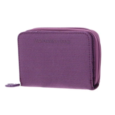 Abbildung von Mandarina Duck Geldbörse S Purse