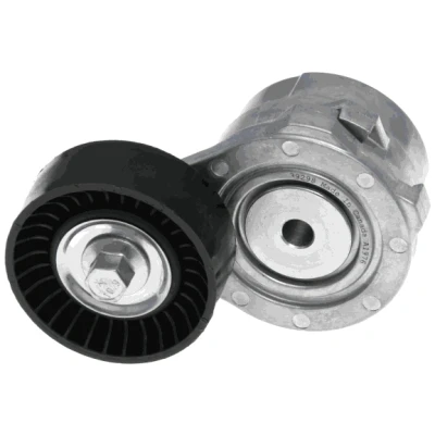 Abbildung von GATES T39298 Riemenspanner FORD USA: Mustang Mk5 Coupe, Cabrio