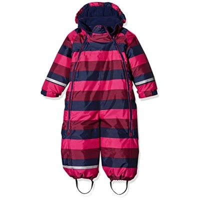 Abbildung von CareTec Schneeanzug Kinder und Baby, 74 EU (6 9 Monate)
