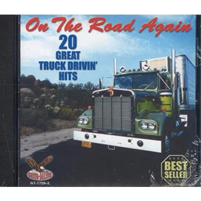 Abbildung von On the Road Again: 20 Great Tr