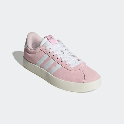 Abbildung von adidas Sportswear VL COURT 3.0 Sneaker inspiriert vom Design des samba