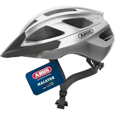 Abbildung von ABUS Rennradhelm &quot;MACATOR&quot;