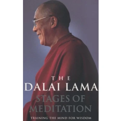 Abbildung von Stages Of Meditation: Training the mind for wisdom