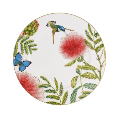 Abbildung von Villeroy &amp; Boch Amazonia Anmut Platzteller 30 cm