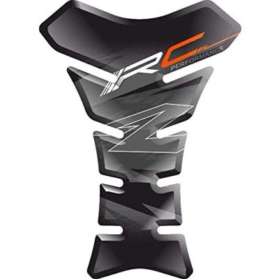 Abbildung von Tankdeckel, selbstklebend, für KTM RC8 1190 RC125 RC200 RC390 v1