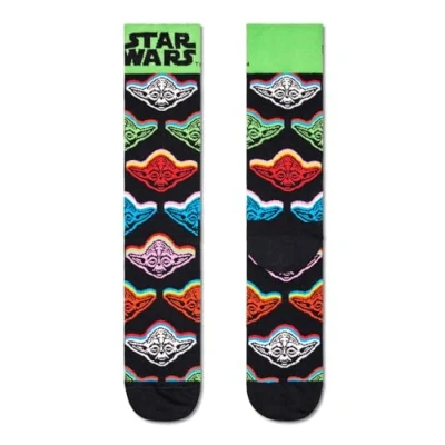 Abbildung von Happy Socks STAR WARS™ YODA SOCK 36 40