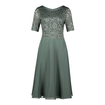 Abbildung von Vera Mont Damen Cocktailkleid