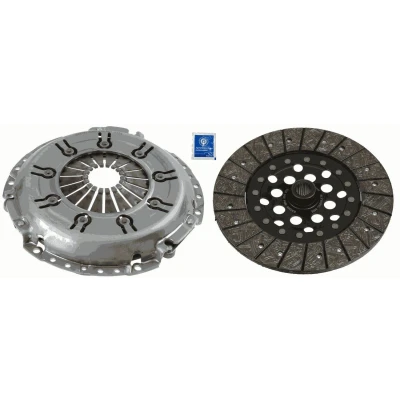 Abbildung von SACHS 3000 841 501 Kupplungssatz ohne Ausrücklager 240 VOLVO: V70 2, I, S80 I