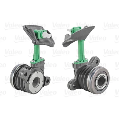 Abbildung von VALEO 804509 Zentralausrücker, Kupplung RENAULT: CLIO 3, Kangoo I, SCENIC 2, DACIA: Lodgy, Logan MCV I Limousine