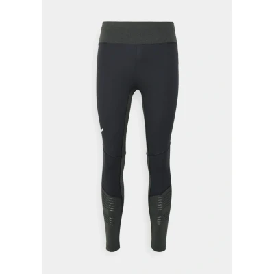 Abbildung von Salewa Pedroc DRY Tights, Damen, Größe: M/L, Black out