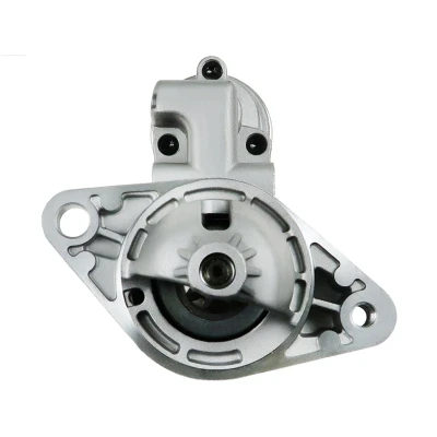 Abbildung von AS PL S0035 Anlasser 12 1,10 8