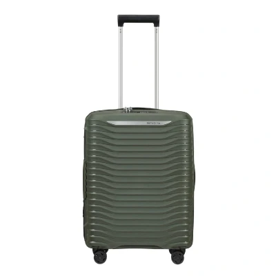 Abbildung von Samsonite Trolley, Herren, Größe: One Size, Verde