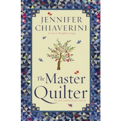 Abbildung von The Master Quilter: An Elm Creek Quilts Novel (The Quilts, Band 6)
