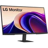 Abbildung von LG 32U631A B Desktop PC Monitor 32 Zoll (32 Zoll), IPS Panel, QHD Auflösung (2560 x 1440), 5 ms 100 Hz, HDR 10, sRGB 99% (CIE1931), neigbar, HDMI 2.0, USB C (15 W)