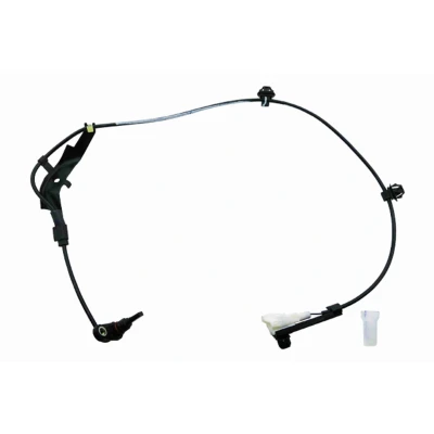 Abbildung von VEMO V70 72 0486 ABS Sensor Hinterachse rechts 2 polig TOYOTA: Hilux VIII Pickup 2.8 D 4WD, 2.4 D, 4WD 2015