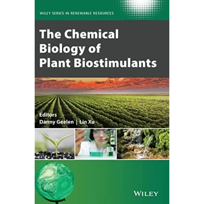 Abbildung von The Chemical Biology of Plant Biostimulants (Wiley in Renewable Resources)