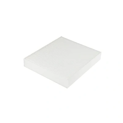 Abbildung von UFI 53.254.00 Innenraumfilter Partikelfilter 240mm 204mm 35mm OPEL: Insignia A Sports Tourer, Astra J Mokka / X