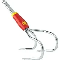 Abbildung von Wolf Garten Gartenrechen Krümmer 71AAA003650 BE M 11 cm Combisystem Multi Star