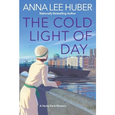 Abbildung von The Cold Light of Day (A Verity Kent Mystery, Band 7)