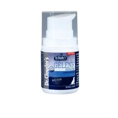 Abbildung von Dr.Clauder&#039;s Mobil &amp; Fit Gelenk Serum 50ml