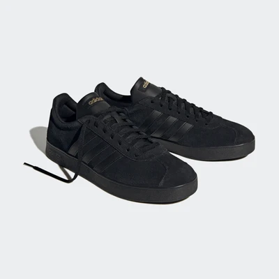 Abbildung von adidas Sportswear Sneaker &quot;VL COURT 2.0&quot;, Design auf den Spuren des Samba