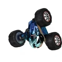 Abbildung von Carrera® RC Auto 2.4GHz Turnator Color Flip