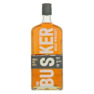 Abbildung von Royal Oak Distillery The Busker Single Pot Still Irish Whiskey