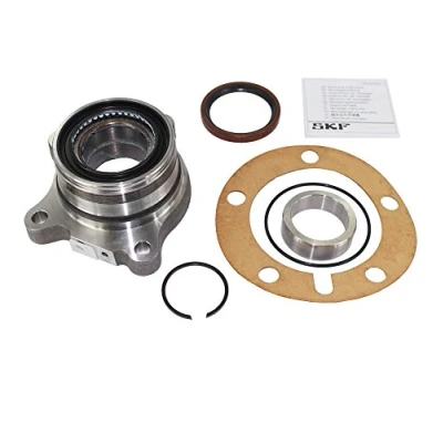 Abbildung von SKF VKBA 7634 Radlagersatz mit integriertem ABS Sensor, Wellendichtring TOYOTA: Land Cruiser 200