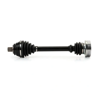 Abbildung von MEYLE 100 498 0149 Antriebswelle Vorderachse rechts, links 540,8 ORIGINAL Quality VOLKSWAGEN: TRANSPORTER 4 Kastenwagen, Bus